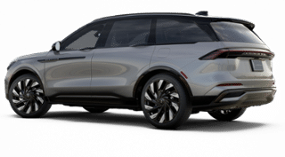 2025 Lincoln Lincoln Nautilus External Image 2